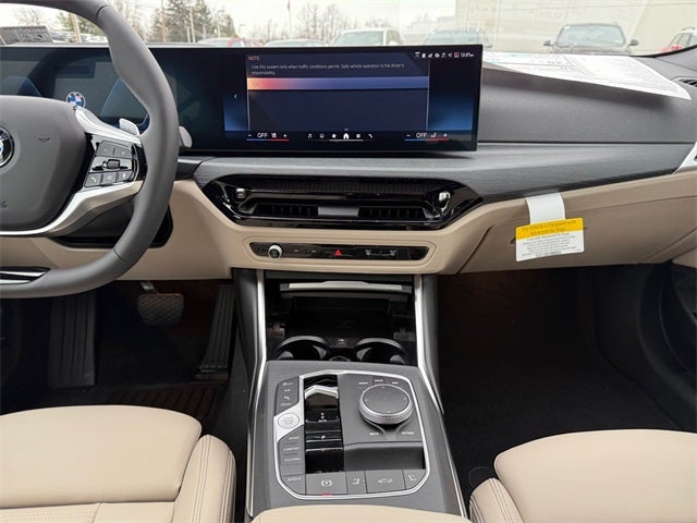 2026 BMW 4 Series 430i xDrive