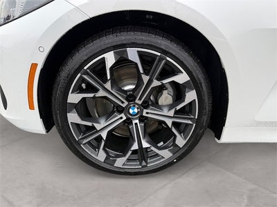 2026 BMW 4 Series 430i xDrive