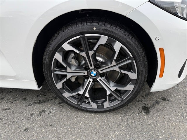 2026 BMW 4 Series 430i xDrive