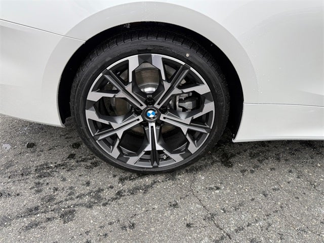 2026 BMW 4 Series 430i xDrive