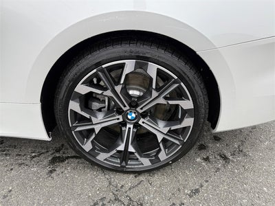 2026 BMW 4 Series 430i xDrive