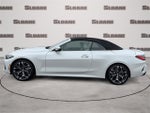 2026 BMW 4 Series 430i xDrive