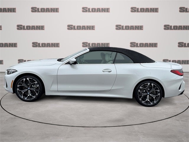 2026 BMW 4 Series 430i xDrive