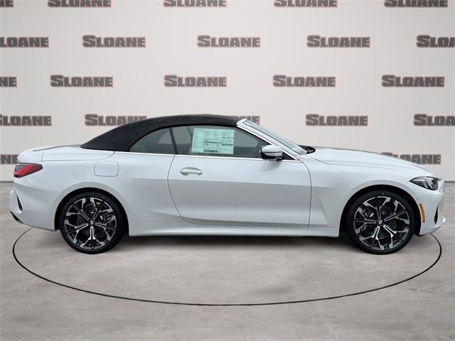 2026 BMW 4 Series 430i xDrive