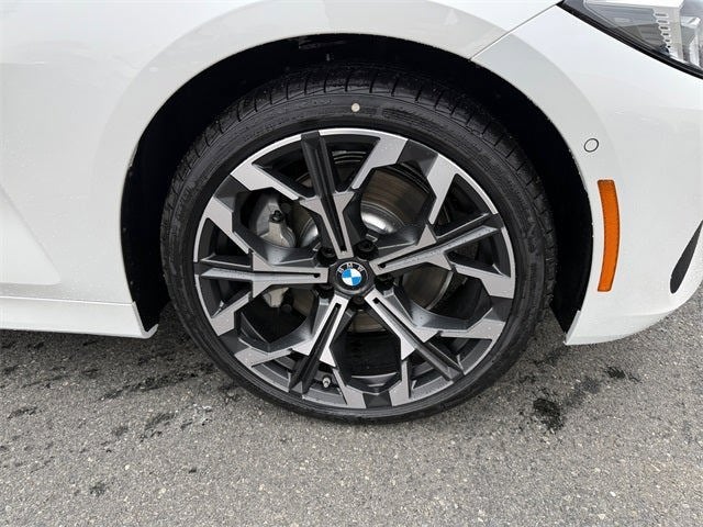 2026 BMW 4 Series 430i xDrive