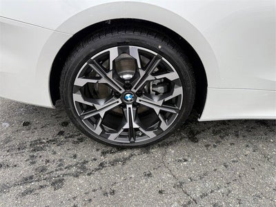 2026 BMW 4 Series 430i xDrive