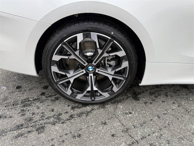 2026 BMW 4 Series 430i xDrive