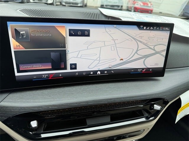 2026 BMW 4 Series 430i xDrive