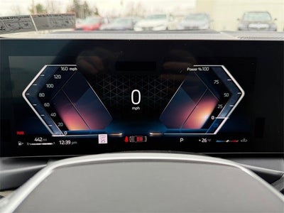 2026 BMW 4 Series 430i xDrive