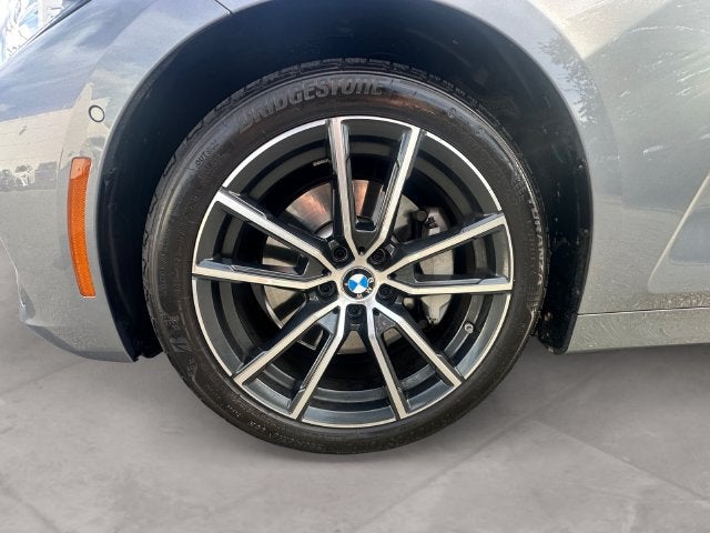 2025 BMW 4 Series 430i xDrive