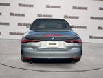 2025 BMW 4 Series 430i xDrive