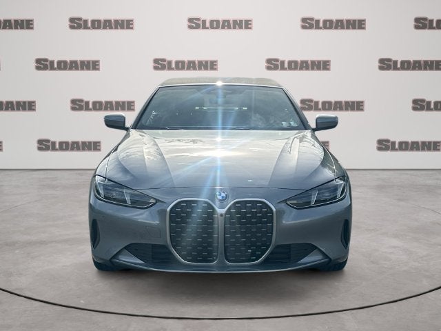 2025 BMW 4 Series 430i xDrive