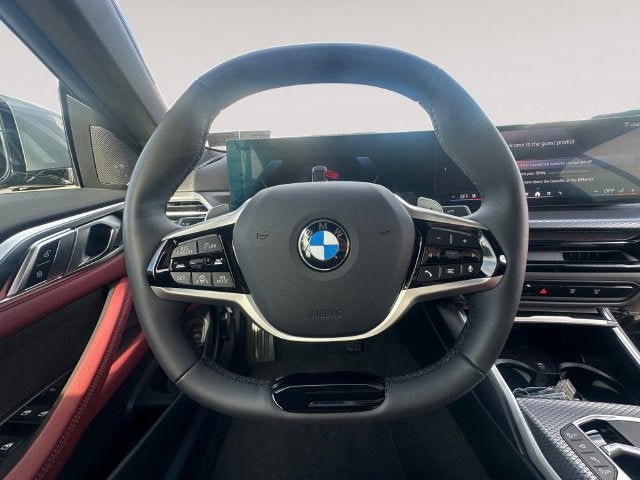 2025 BMW 4 Series 430i xDrive