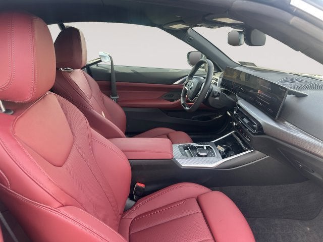 2025 BMW 4 Series 430i xDrive