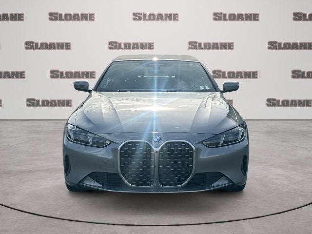 2025 BMW 4 Series 430i xDrive