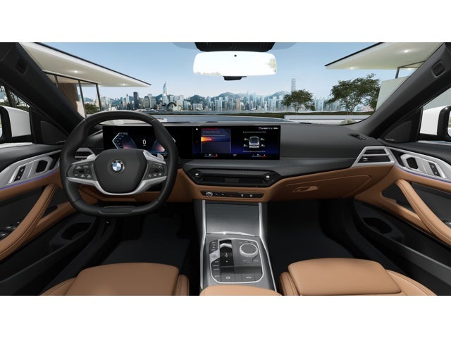 2026 BMW 4 Series 430i xDrive