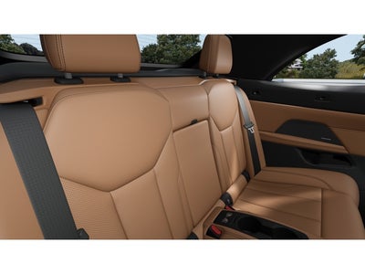 2026 BMW 4 Series 430i xDrive