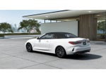 2026 BMW 4 Series 430i xDrive