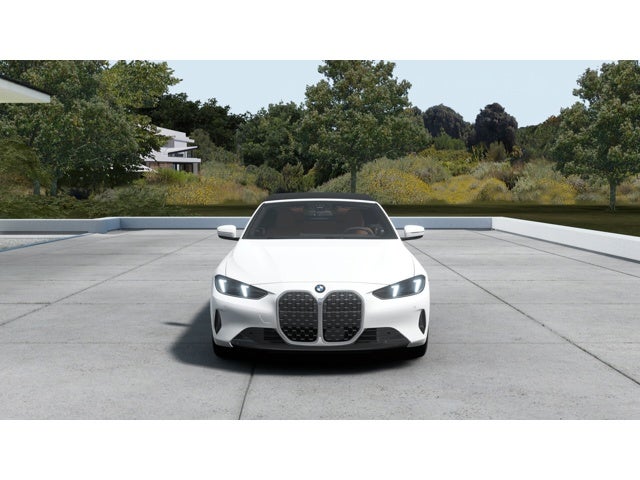 2026 BMW 4 Series 430i xDrive