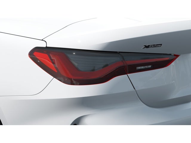 2026 BMW 4 Series 430i xDrive
