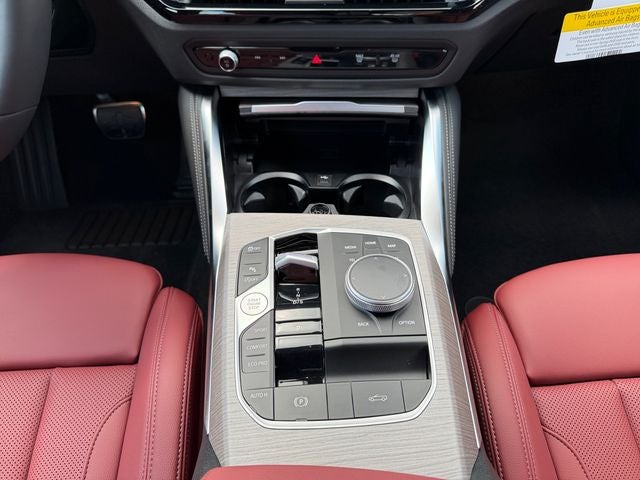 2027 BMW 4 Series 430i xDrive