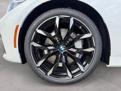 2027 BMW 4 Series 430i xDrive