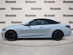 2027 BMW 4 Series 430i xDrive