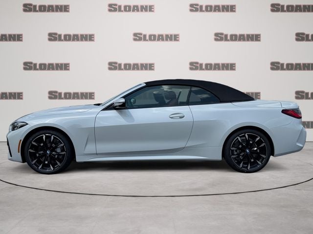 2027 BMW 4 Series 430i xDrive