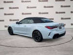 2027 BMW 4 Series 430i xDrive