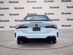 2027 BMW 4 Series 430i xDrive