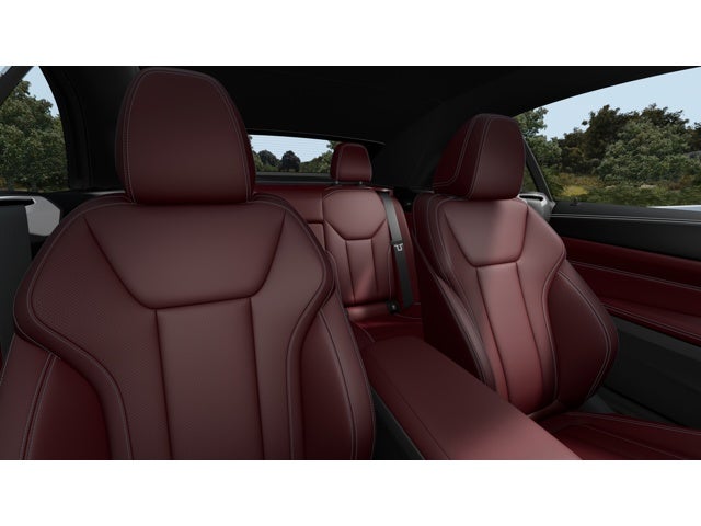 2027 BMW 4 Series 430i xDrive