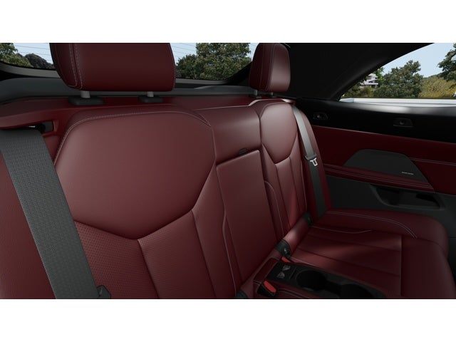2027 BMW 4 Series 430i xDrive