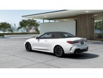 2027 BMW 4 Series 430i xDrive