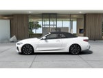 2027 BMW 4 Series 430i xDrive
