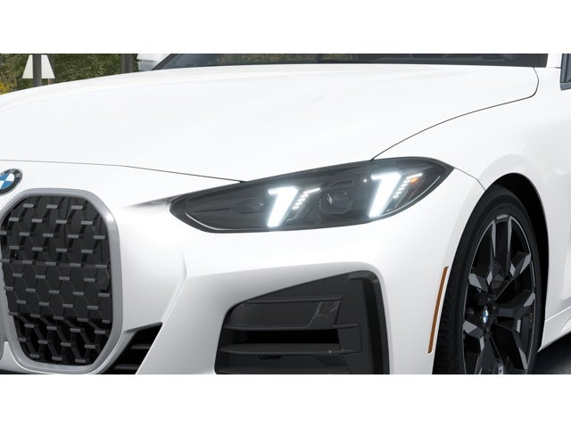 2027 BMW 4 Series 430i xDrive