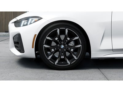 2027 BMW 4 Series 430i xDrive