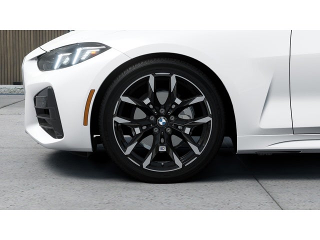 2027 BMW 4 Series 430i xDrive