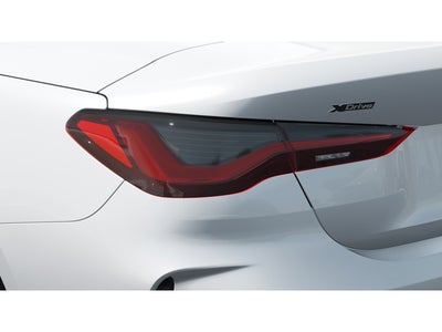 2027 BMW 4 Series 430i xDrive