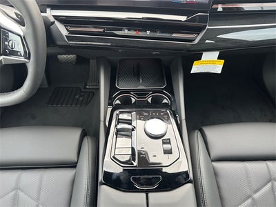 2026 BMW 5 Series 530i xDrive