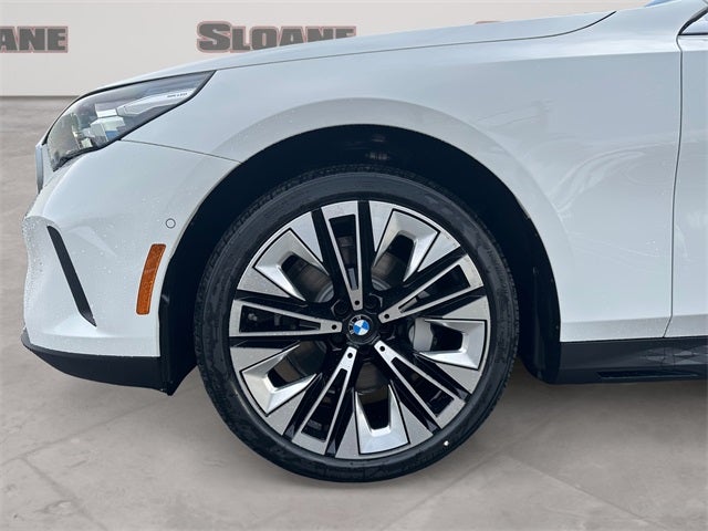 2026 BMW 5 Series 530i xDrive