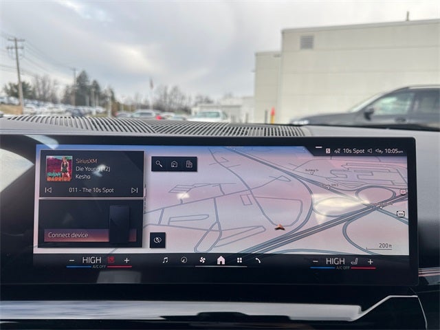 2026 BMW 5 Series 530i xDrive