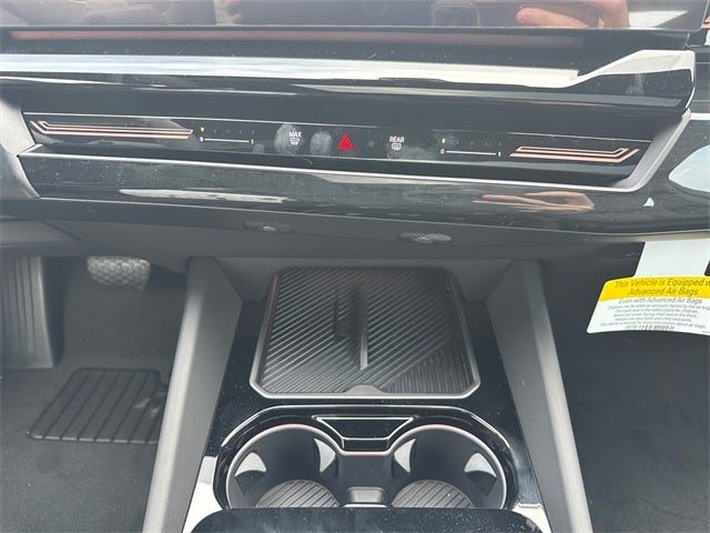 2026 BMW 5 Series 530i xDrive