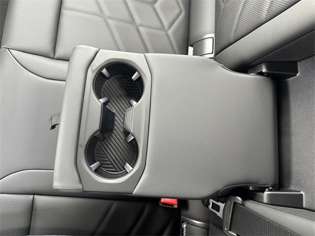 2026 BMW 5 Series 530i xDrive