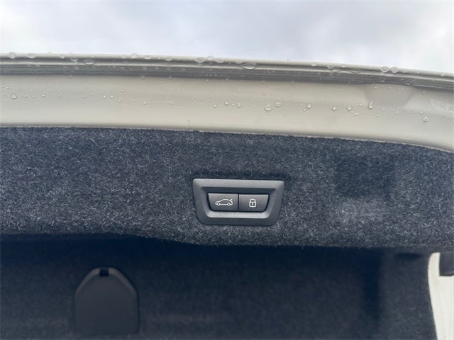 2026 BMW 5 Series 530i xDrive