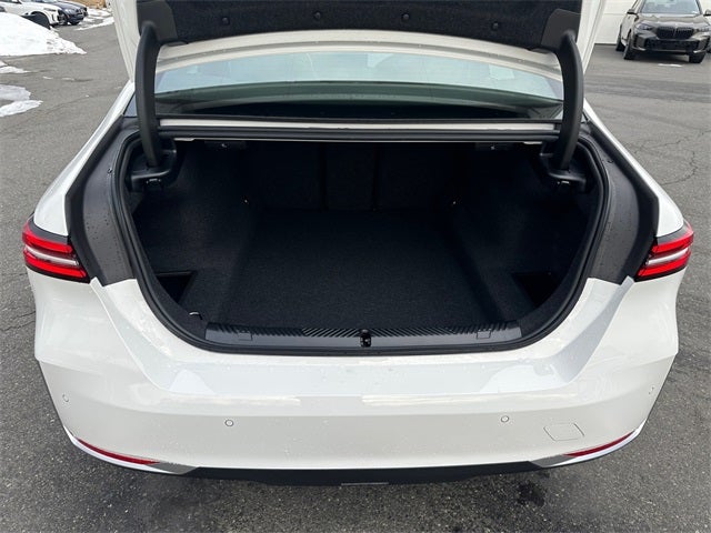 2026 BMW 5 Series 530i xDrive