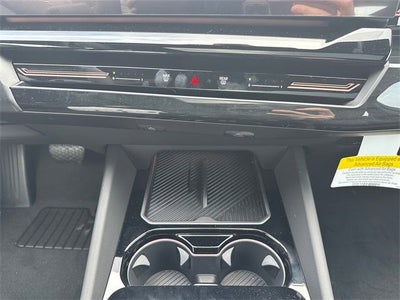 2026 BMW 5 Series 530i xDrive