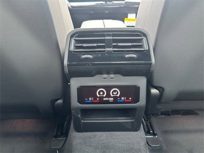 2026 BMW 5 Series 530i xDrive