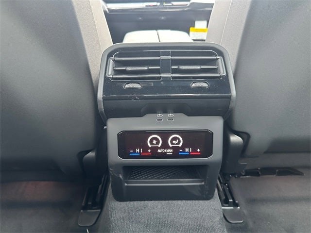 2026 BMW 5 Series 530i xDrive