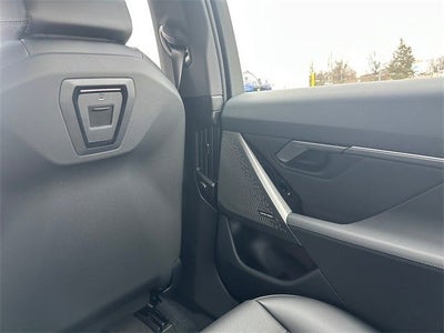 2026 BMW 5 Series 530i xDrive