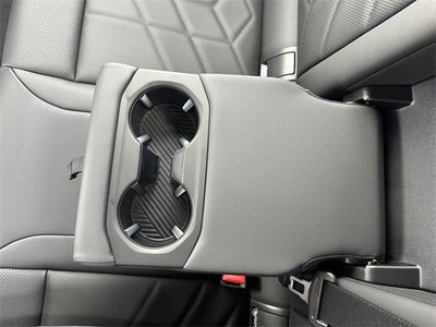 2026 BMW 5 Series 530i xDrive